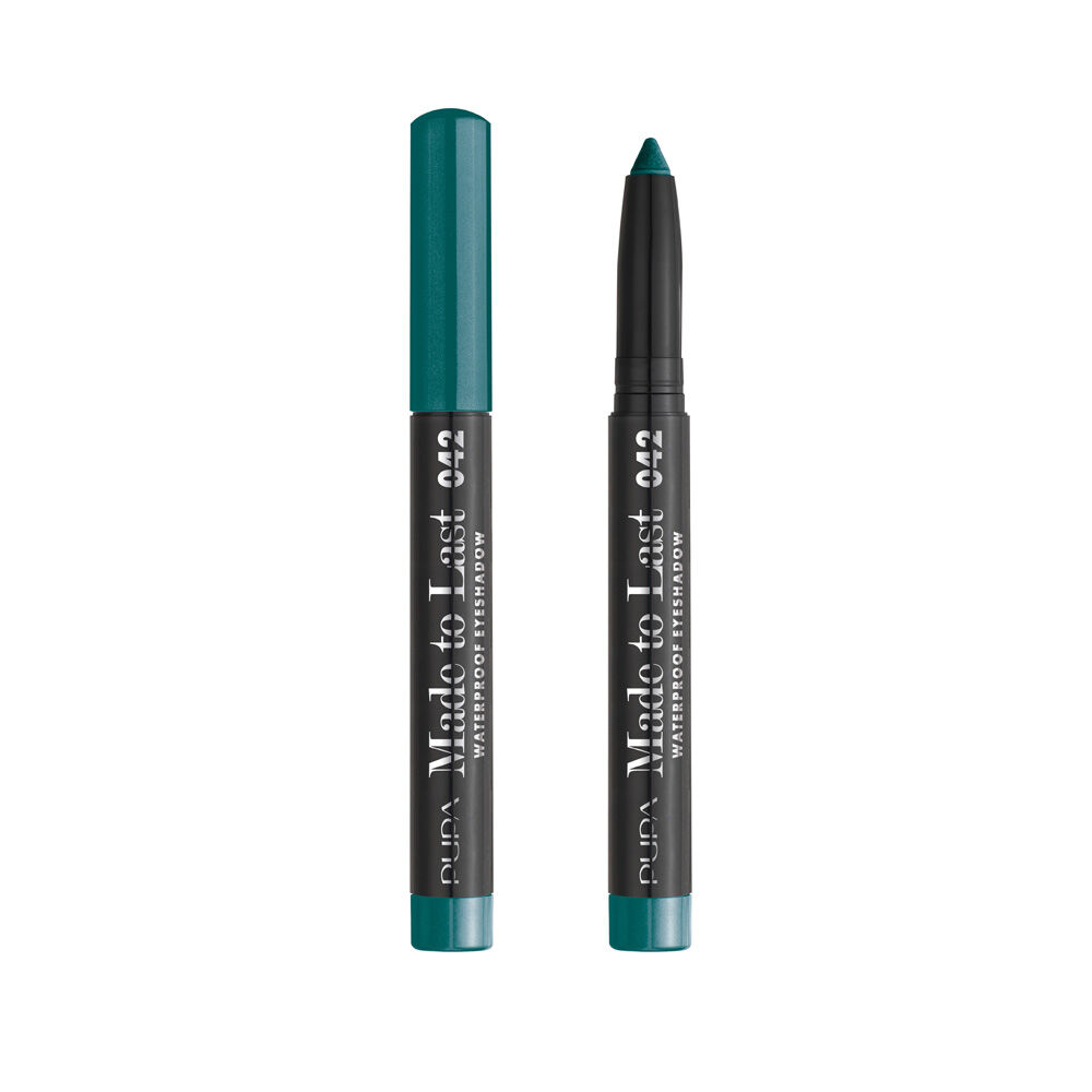 Pupa Made to Last Eyeshadow Waterproof N.042 - --image