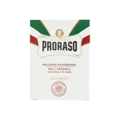 Proraso Balsamo Dopobarba Pelli Sensibili 100 ml