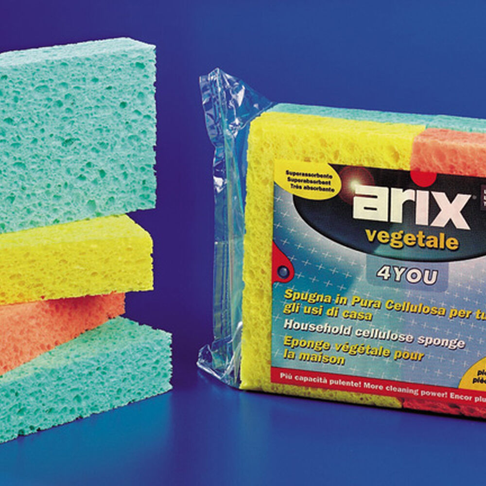 Arix Splendelli 4You Multiuso 4 Pezzi, , large