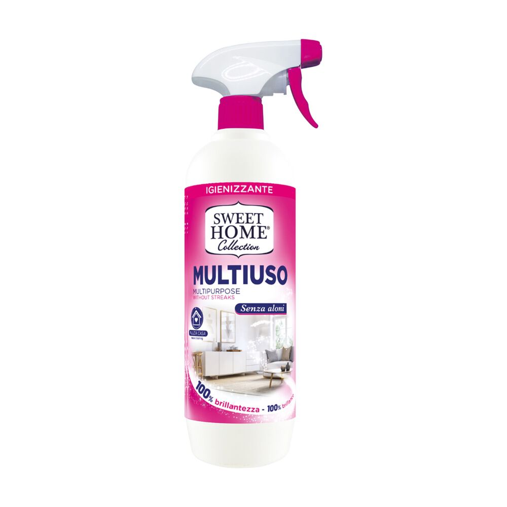 Sweet Home Multiuso Spray 650ml, , large