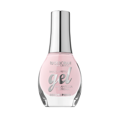 Deborah Smalto Gel Effect Soft Pink N.20