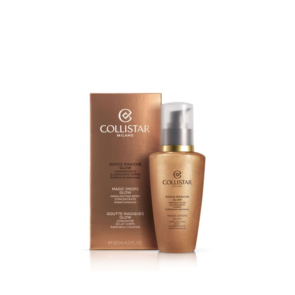Collistar Gocce Magiche Glow 125ml,  Collistar Gocce Magiche Glow 125ml, , large