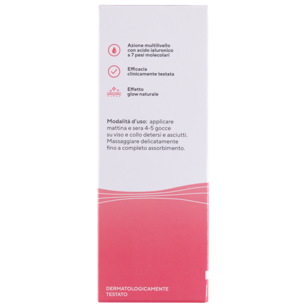 Essere Benessere Siero Viso Filler Glow 30 ml, , large