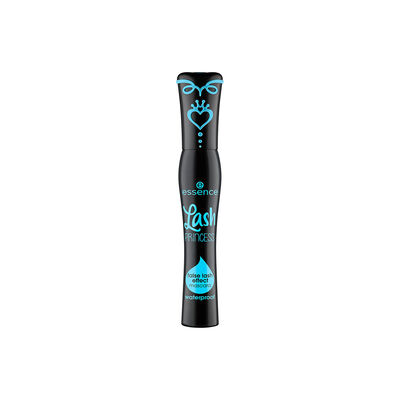 Essence Lash Princess False Lash Effect Mascara Waterproof	