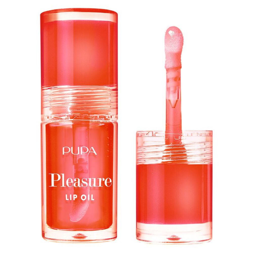 Pupa Pleasure Lip Oil N.003 - -