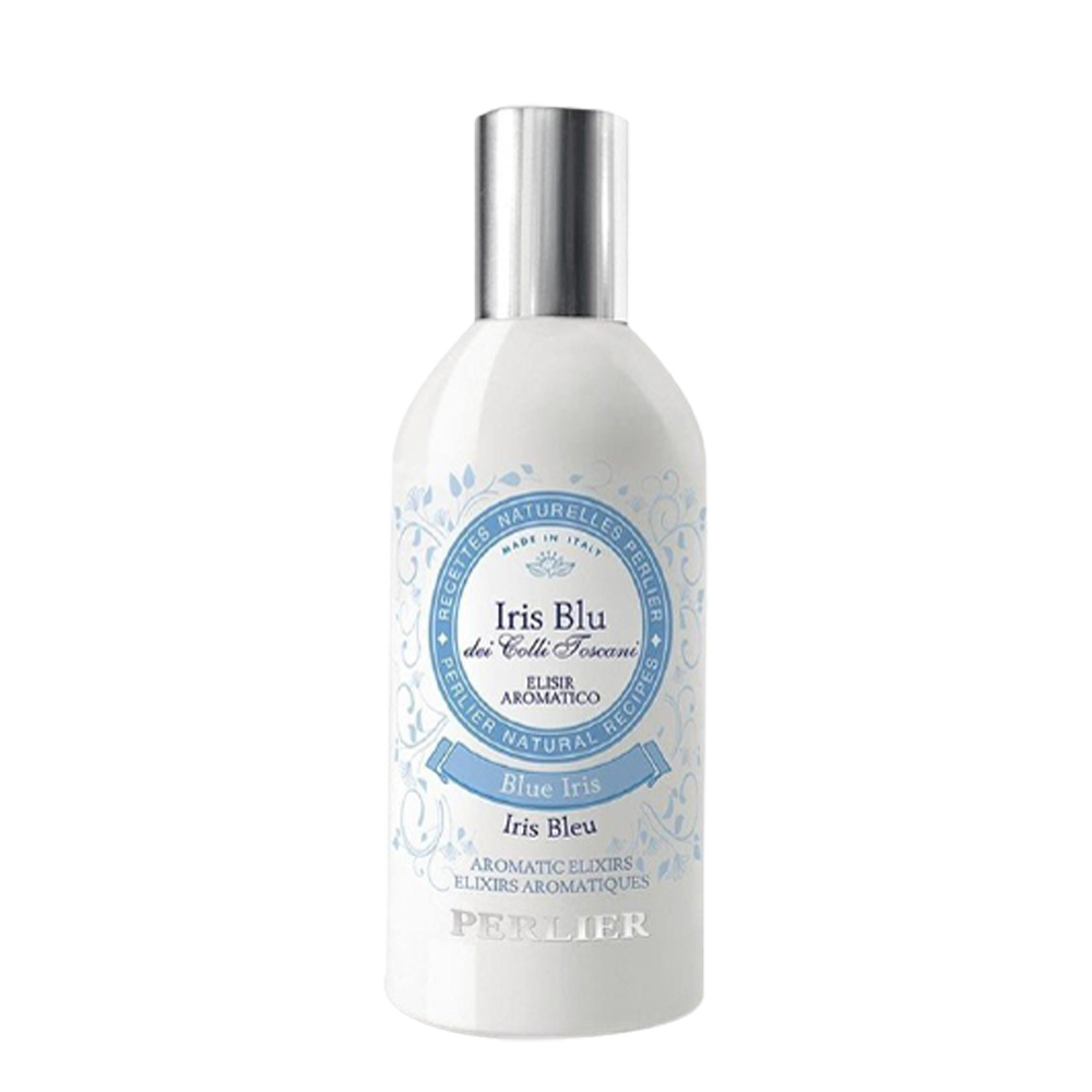 Perlier Iris Blu Edt 100 ml, , large