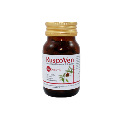 Aboca Ruscoven Plus 50 Opercoli
