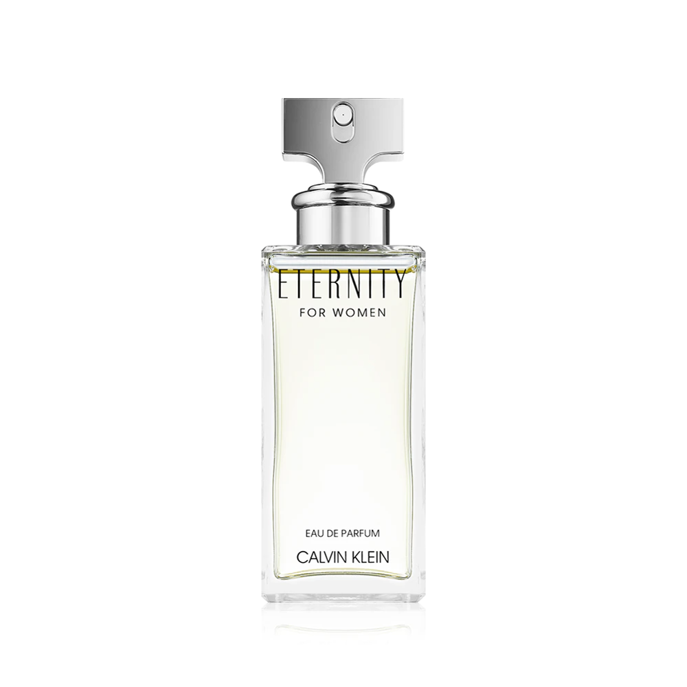 Eternity Edp 100 Ml - --image