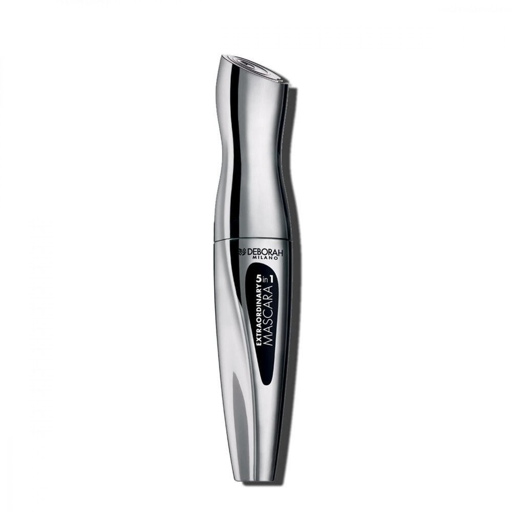 Deborah Mascara Extraordinary 5in1, , large