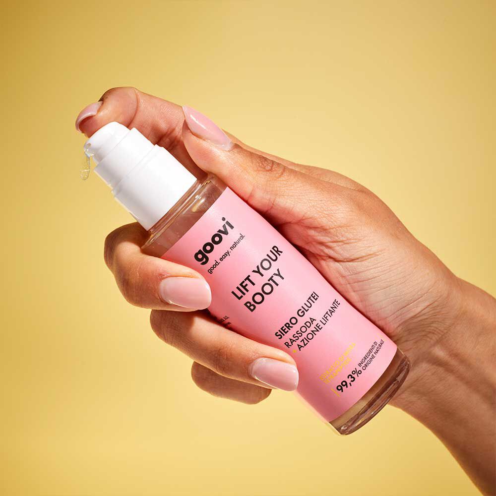 Goovi Siero Rassodante Glutei 50 ml, , large
