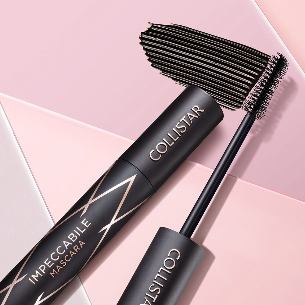 Collistar Impeccabile Mascara, , large