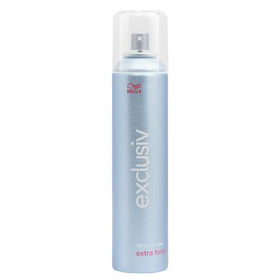Wella Exclusiv Lacca Extra-forte 250 ml