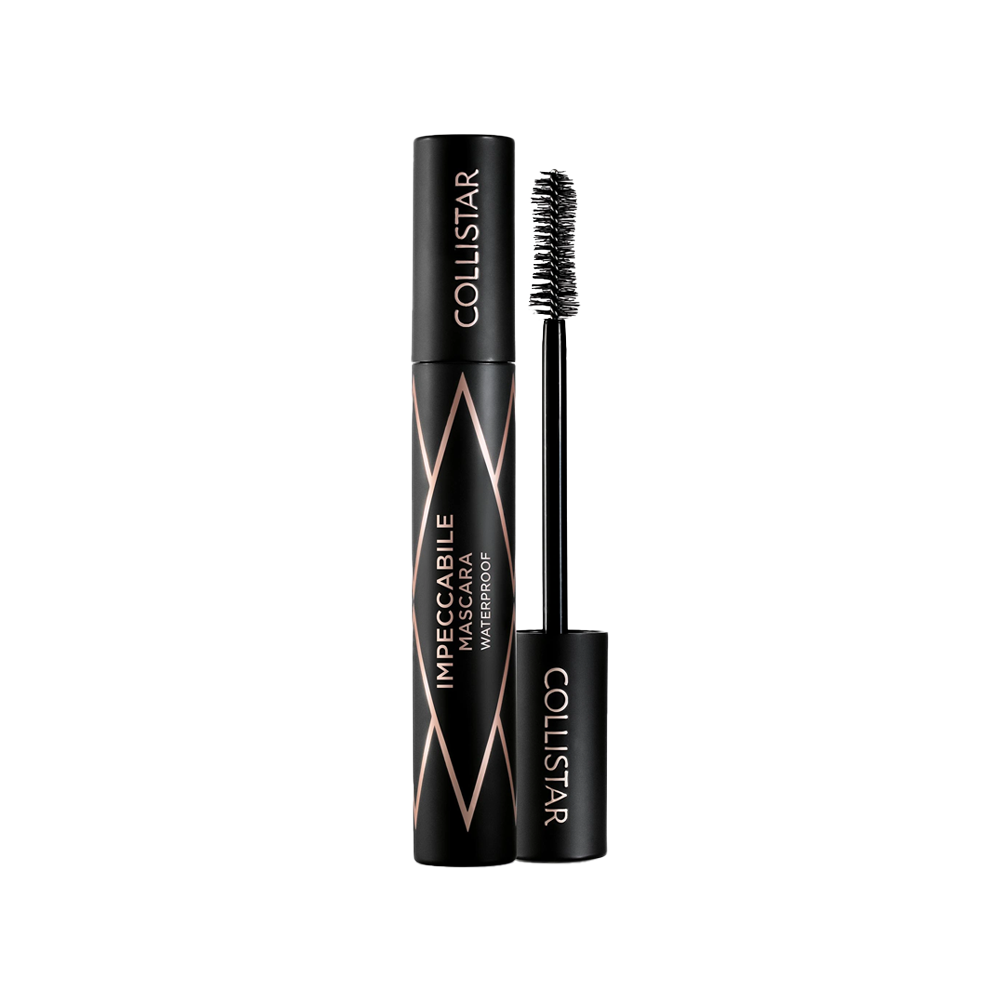 Collistar Mascara Impeccabile Waterproof Ultra Nero - --image