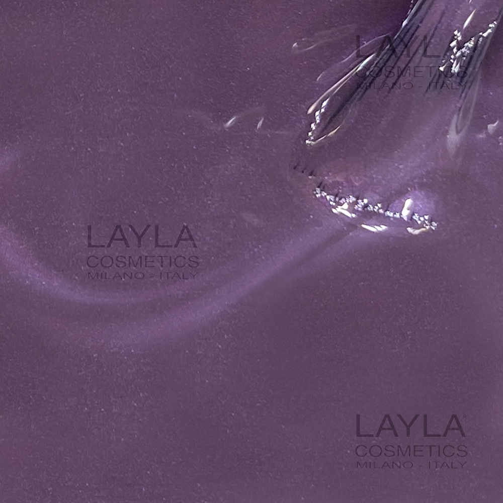 Layla Smalto Gel Colorato Removibile - 15 - Immagine 4