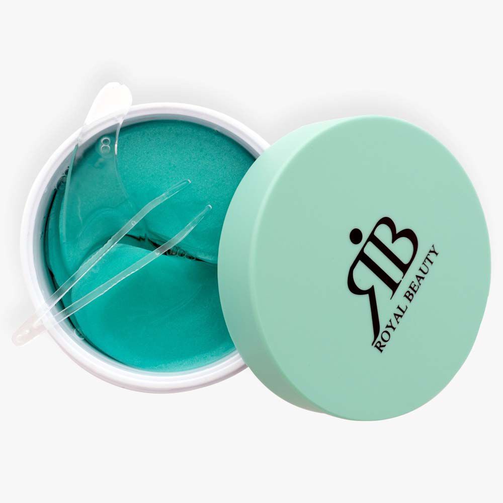 Royal Beauty Maschera Occhi In Idrogel Decongestionante 30 Pezzi - --image