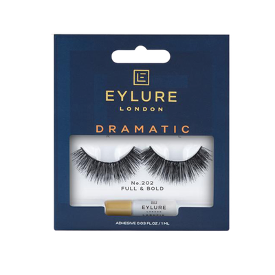 ELEGANT CIGLIA+COLLA  DRAMATIC 202