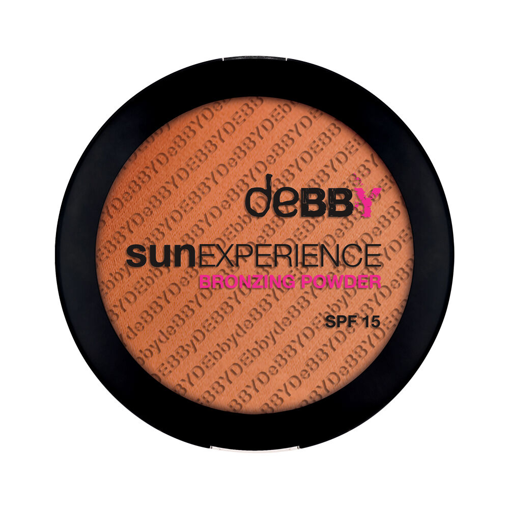 Debby Terra Sun Experience N.2 - -