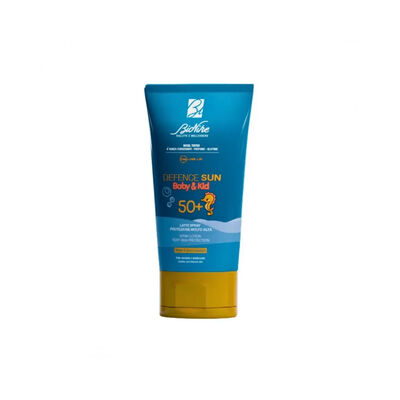 BioNike Defence Sun Baby & Kid Latte Fluido SPF 50+ 200ml	