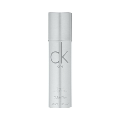 Ck One Deodorante Spray 150ml
