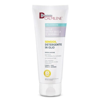 Dermovitamina Calmilene SensiOil 250 ml