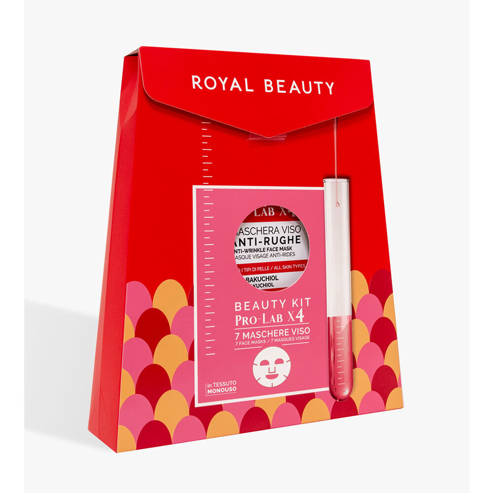 Royal Beauty Cofanetto Mask Pro-Lab X7	, , large