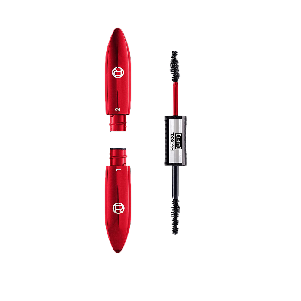 L`Oréal Paris Pro XXL Lift Mascara - -