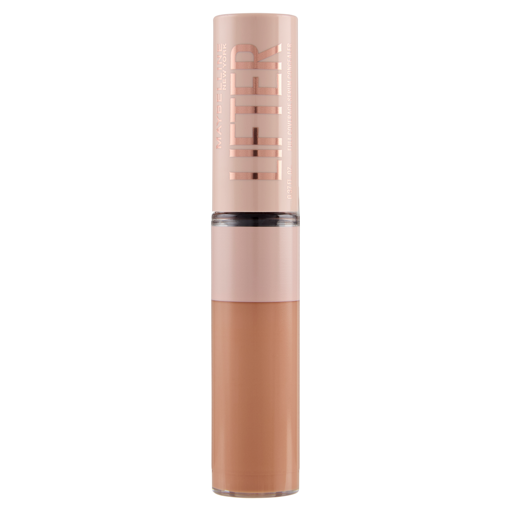 Maybelline Lifter Full Coverage Serum Correttore N.55 - -