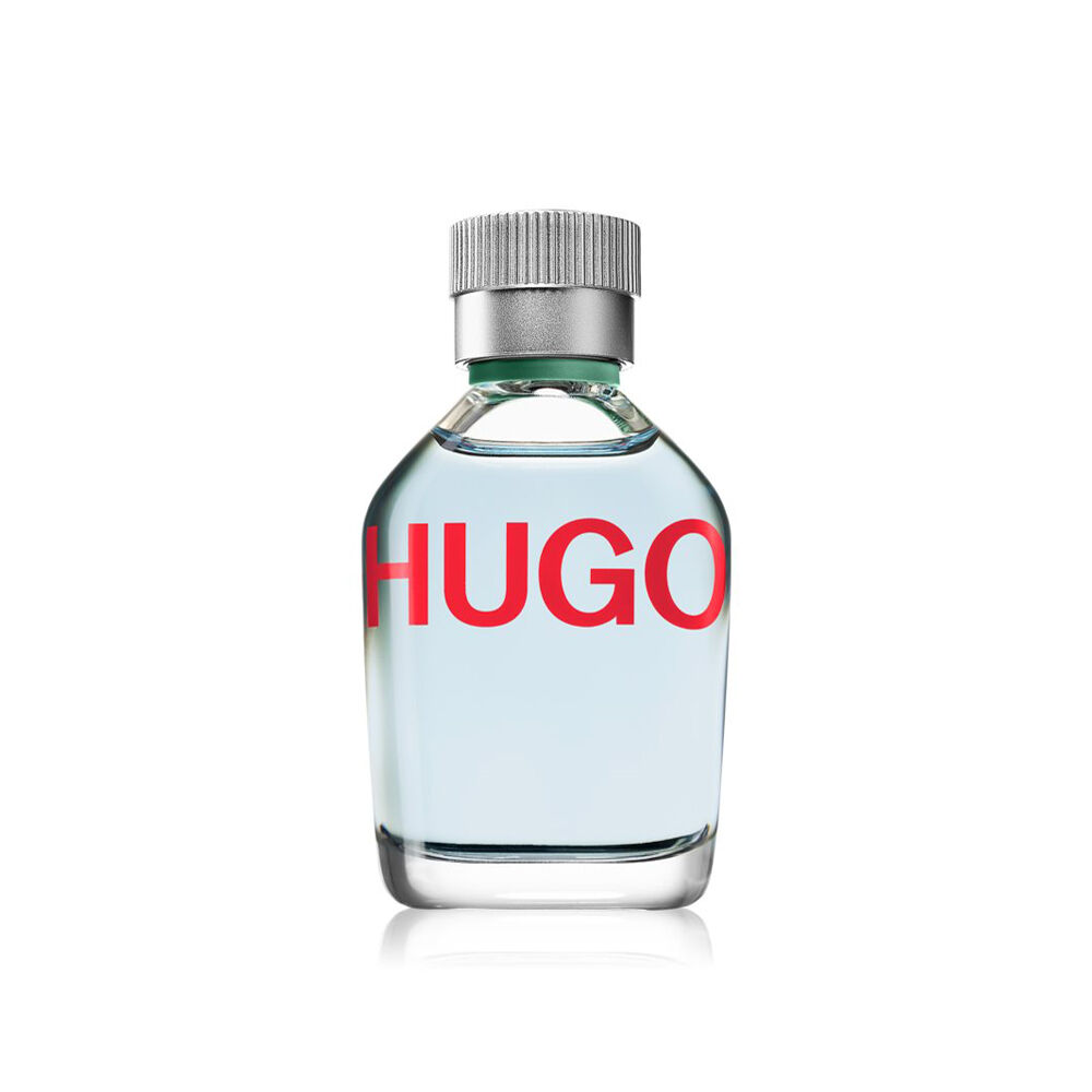 Hugo Man Edt 40 ml, , large
