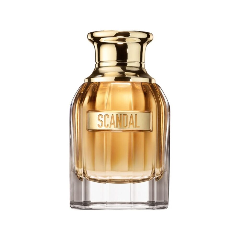 Jean Paul Gaultier Scandal Absolut Her Concentrato Eau de Parfum 30ml - -