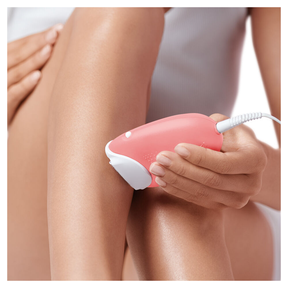Braun Silkepil 3, , large