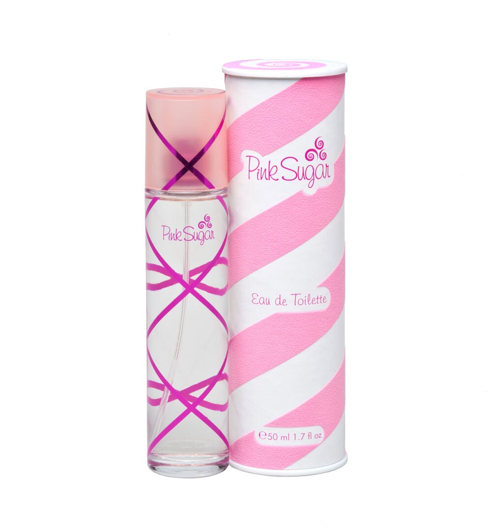 Pink Sugar Eau de Toilette 50ml - Immagine 10