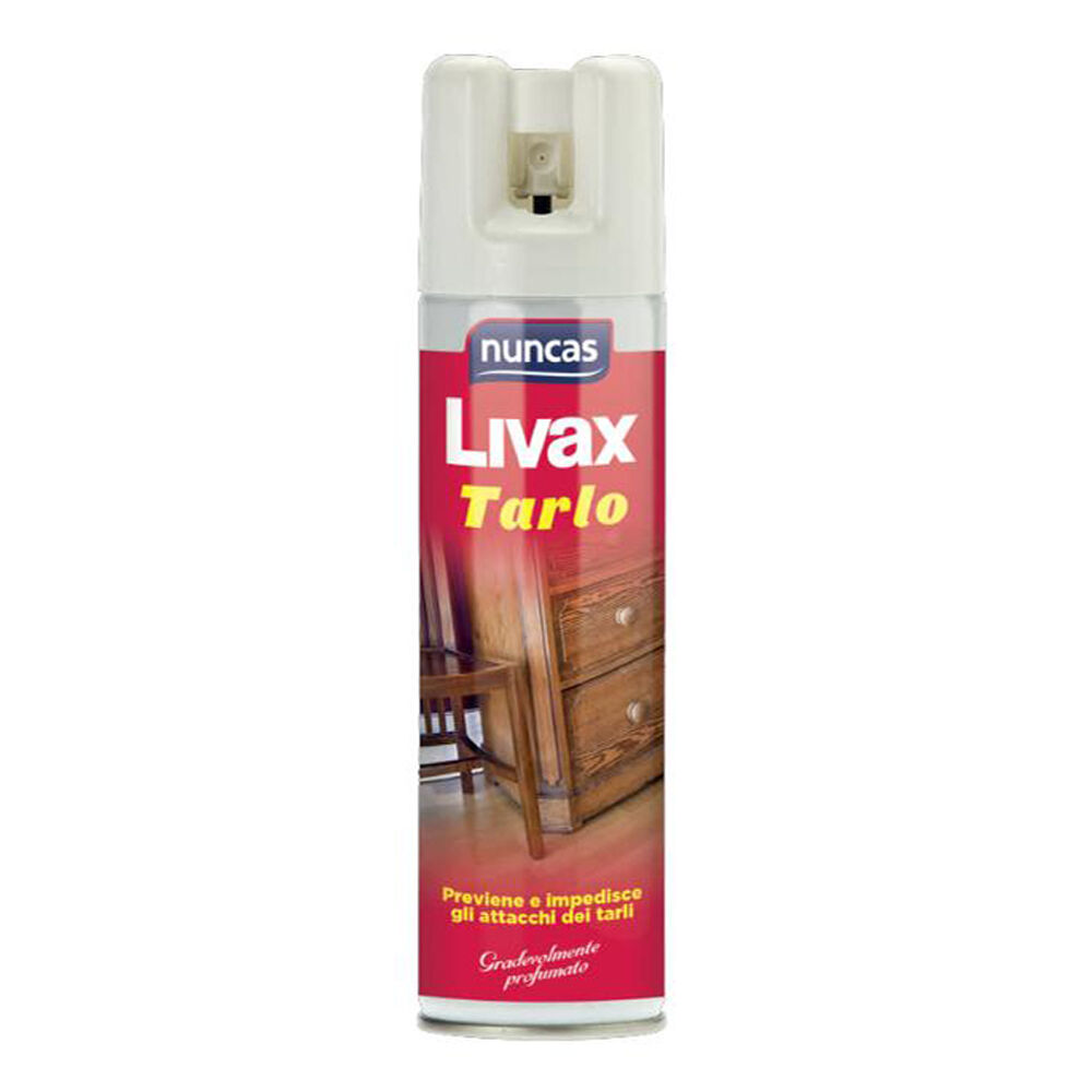 Livax Antitarlo 250 ml, , large