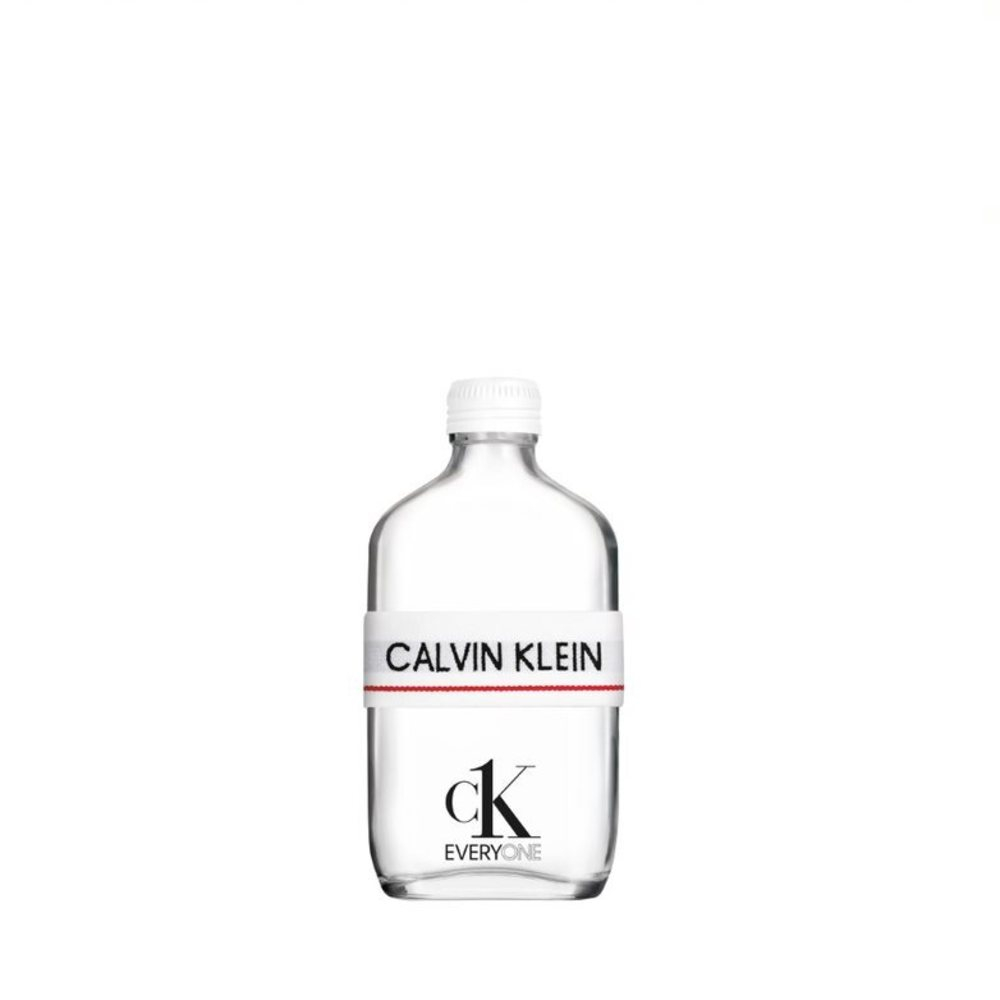 Calvin Klein Blu Ck Everyone - Eau De Toilette 50 Ml - Immagine 10