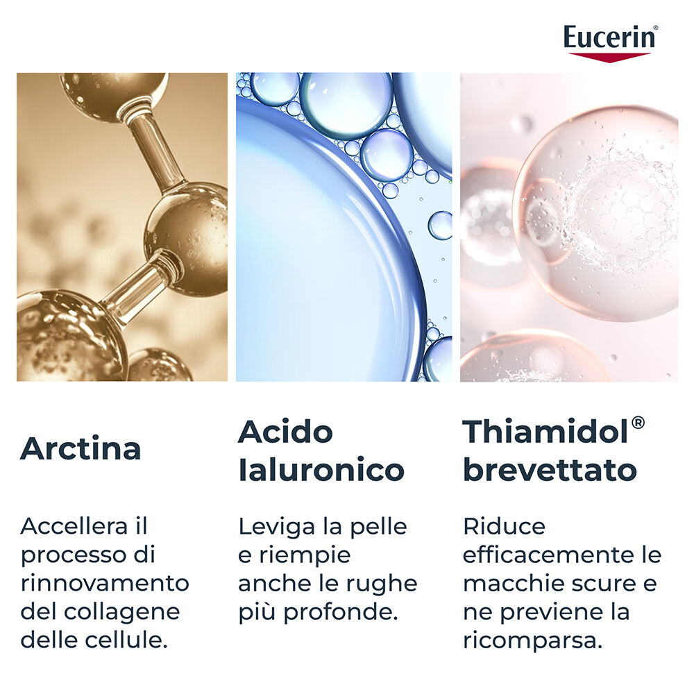 Eucerin Hyaluron-Filler + Elasticity 3D Serum 30 ml, , large