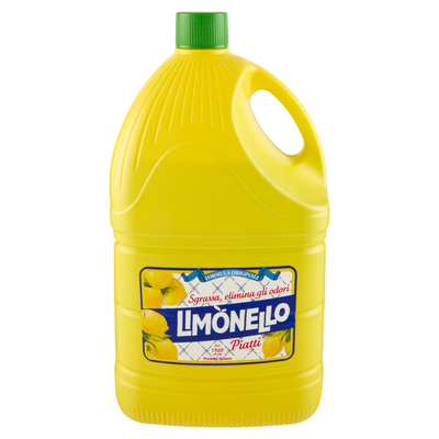 Limonello Piatti 4.5 Litri