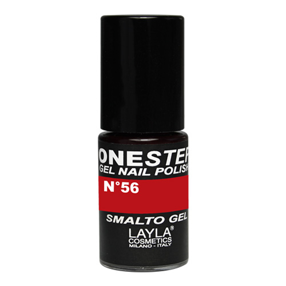 Layla One Step Gel Polish N.56, , large