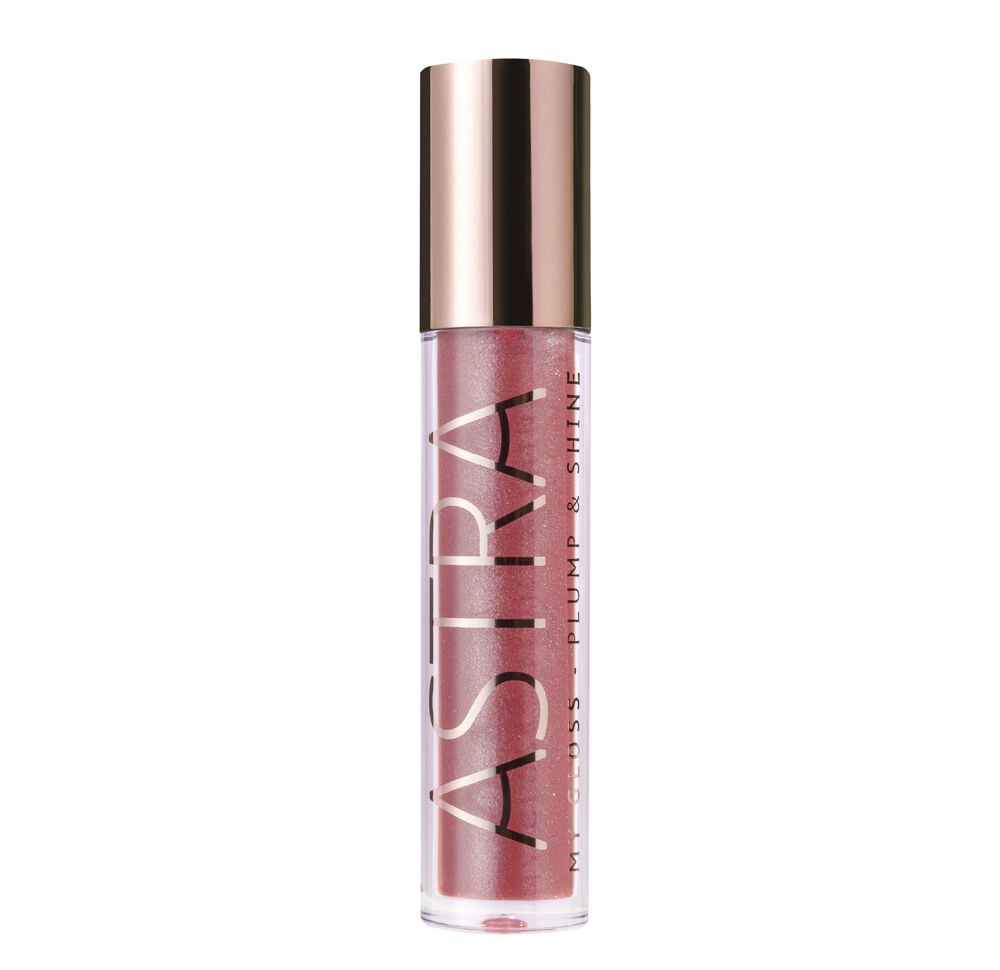 Make Up Astra Donna Rosa Scuro My Gloss Plump & Shine - Astra Make-Up, Taglia: Fasul - Immagine 8