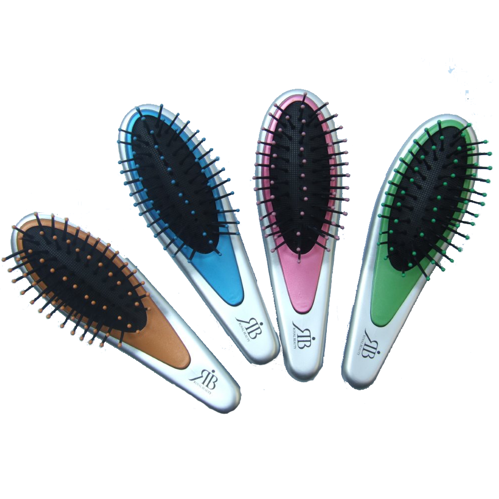 Royal Mini Spazzola Viaggio A.229 - -