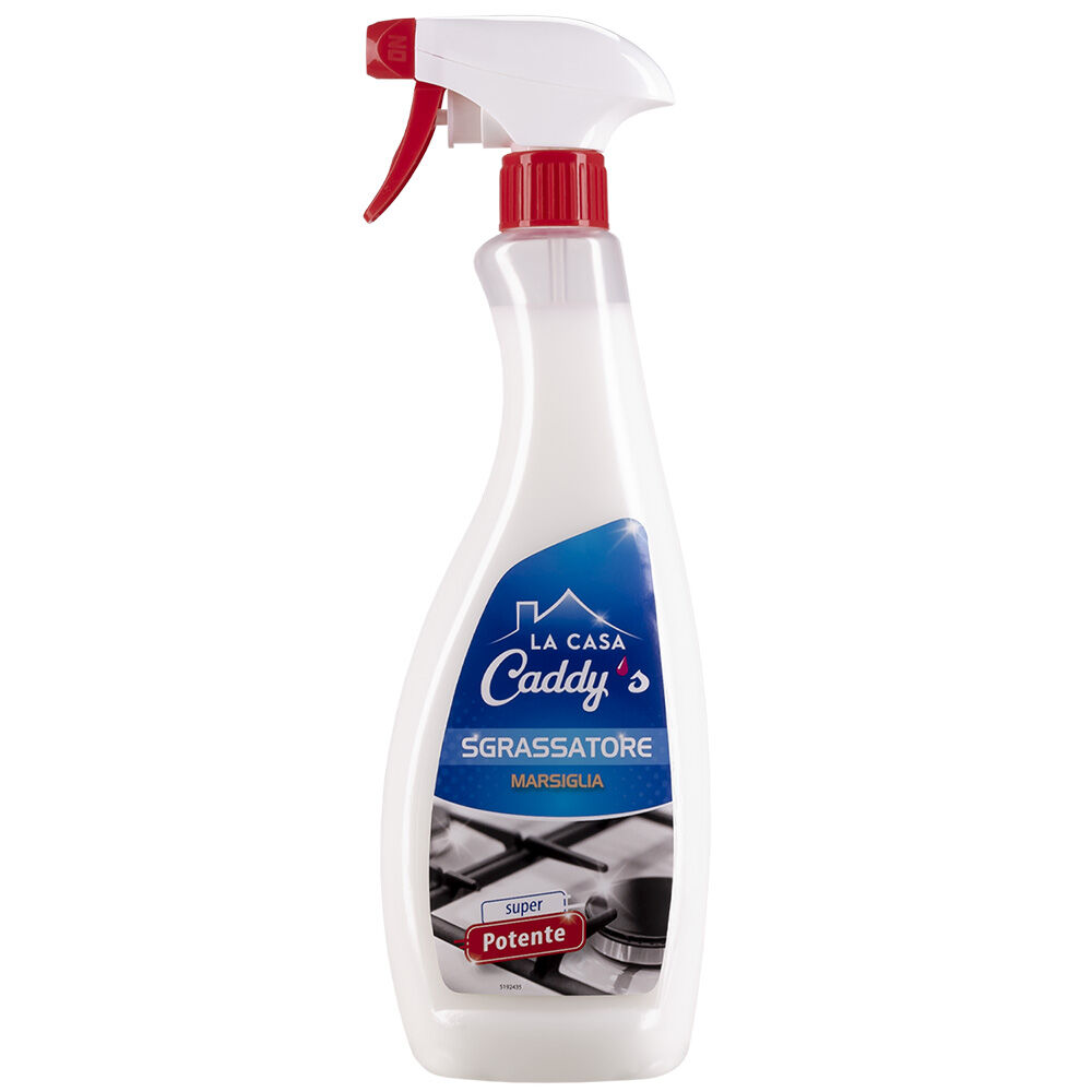 Caddy's Marsiglia Sgrassatore 750 ml - -