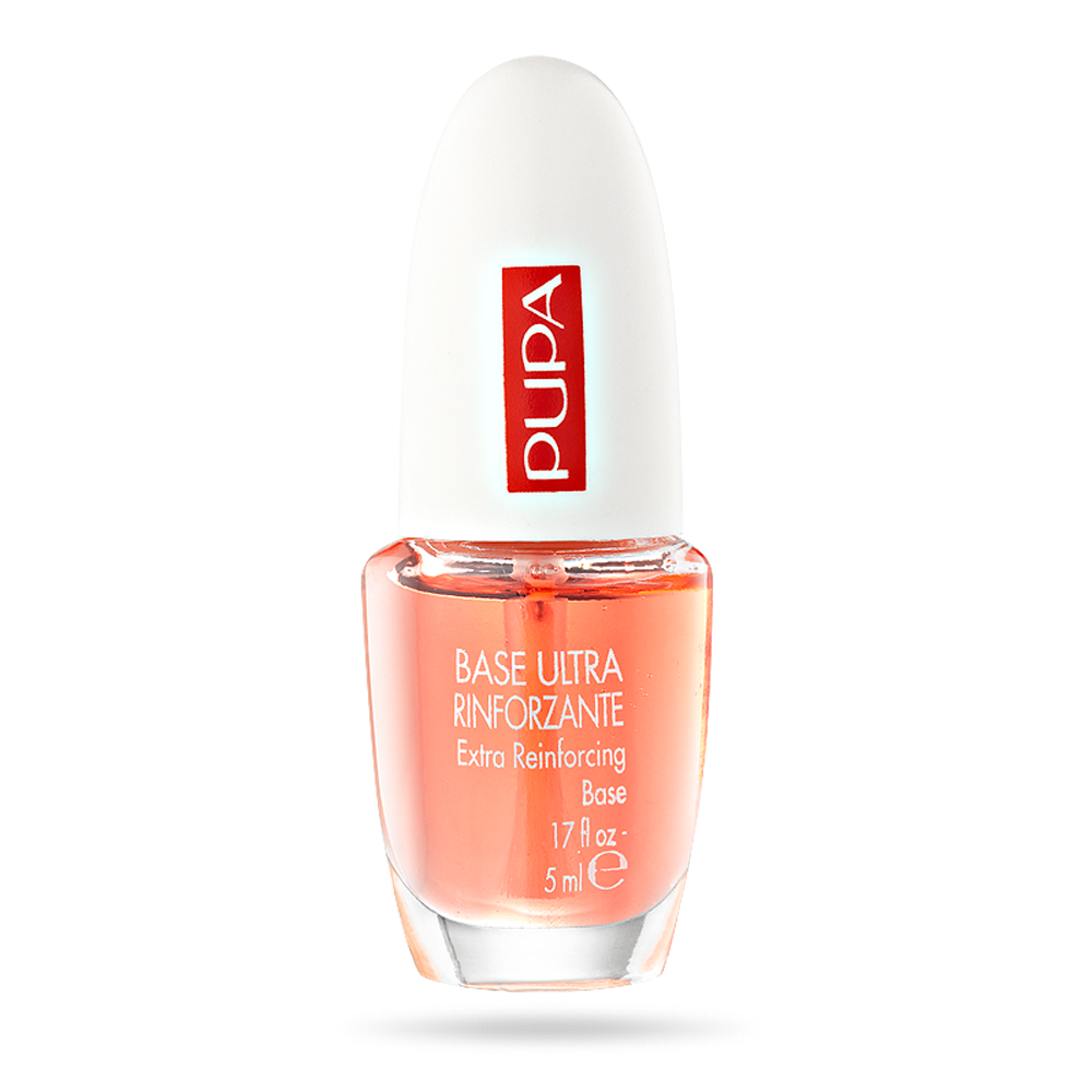 Pupa Base Rinforzante Smalto, , large