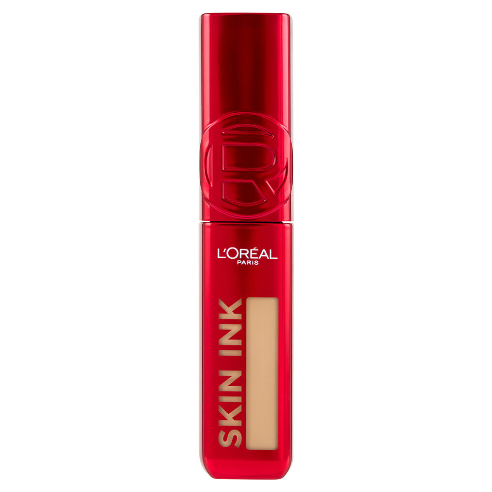 L'Oréal Paris Infaillible Skin Ink Fondotinta N.40 - -