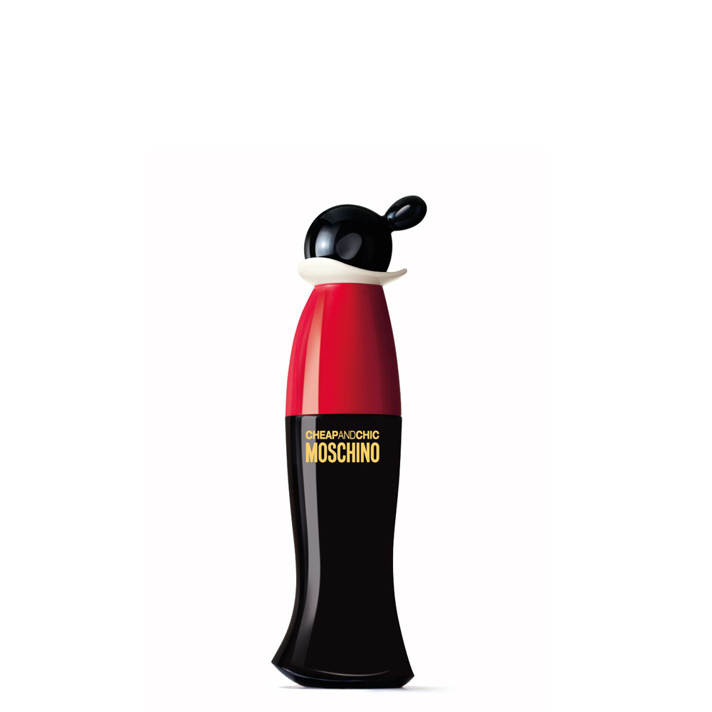 Moschino Cheap Chic Edt 50ml - -
