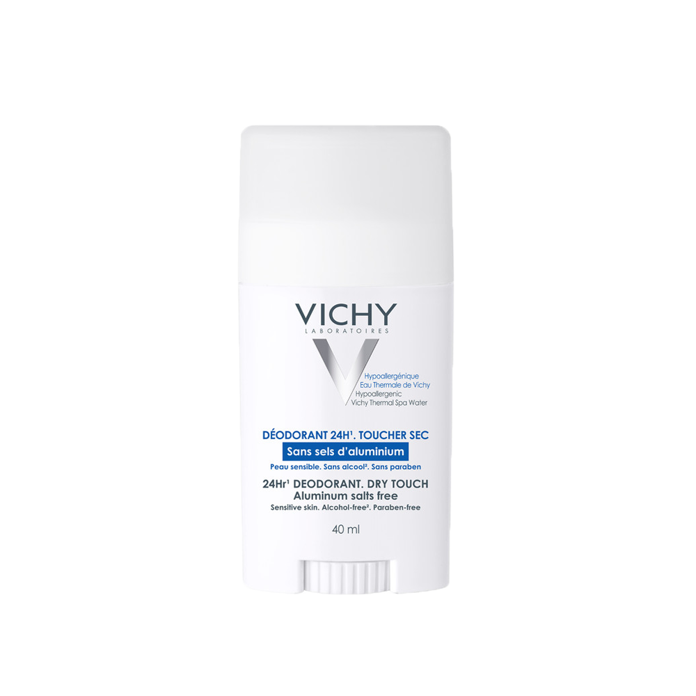Vichy Deodorante Stick Antiarrossamento 40 ml, , large