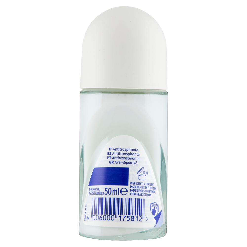 Nivea Derma Control Defend Anti-Perspirant 50 ml, , large