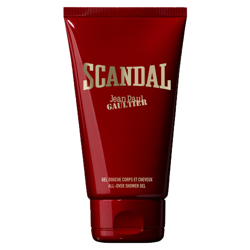 Jean Paul Gaultier Scandal pour Homme Shower Gel 150 ml - -