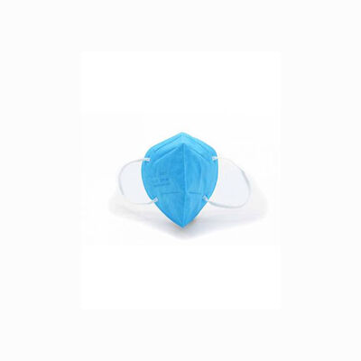 Mascherina Veneta FFP2 Azzurra Baby