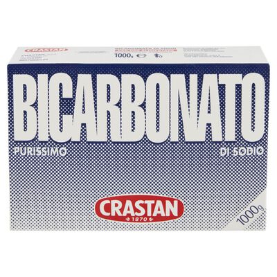 Crastan Bicarbonato