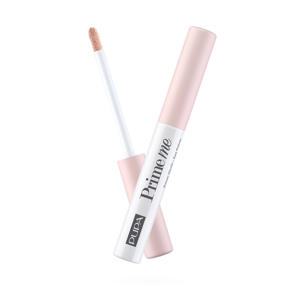 PUPA Prime Me - Primer Occhi N. 001 Nude 4 ml - Immagine 7