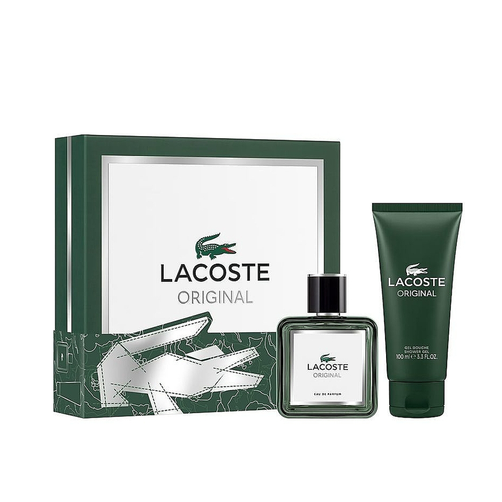 Lacoste Original Parfum Set, , large