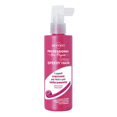 Biopoint Professional Speedy Hair Spray 200 ml